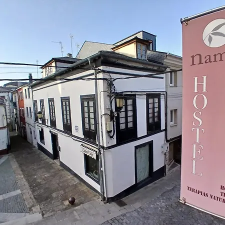 Hostel Namor-2
